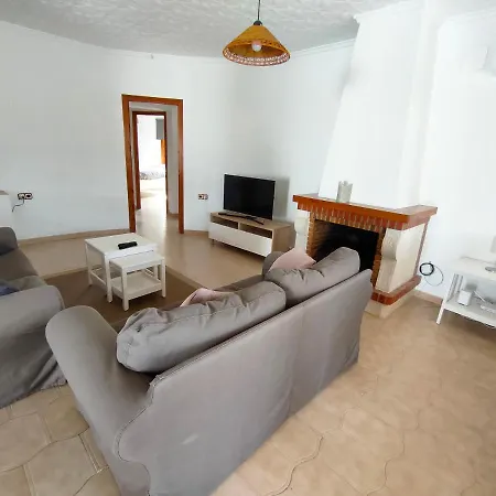 度假居 Casas - La Florida