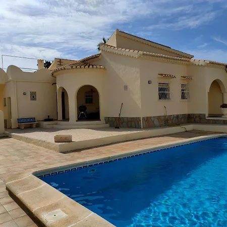 Casas - La Florida * 托雷维耶哈