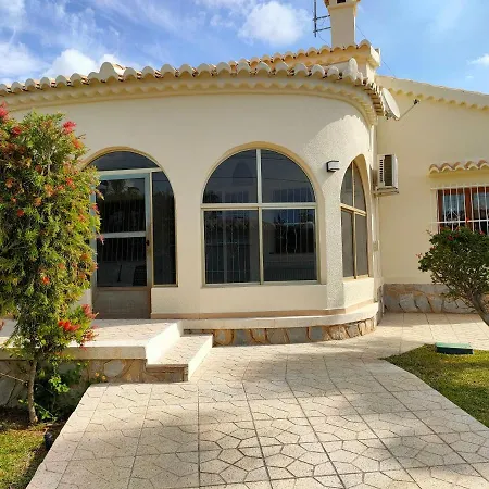 Casas - La Florida * 托雷维耶哈