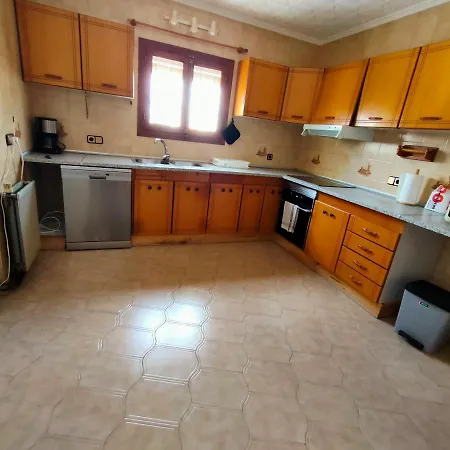 度假居 Casas - La Florida *