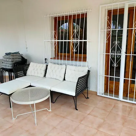 度假居 Casas - La Florida