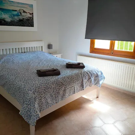 Casas - La Florida * 托雷维耶哈