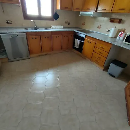 度假居 Casas - La Florida *