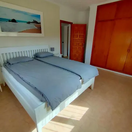 度假居 Casas - La Florida