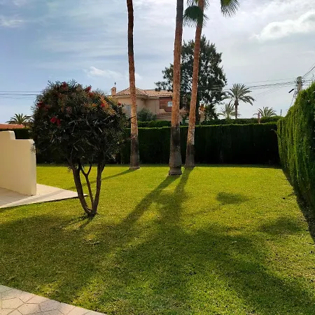 度假居 Casas - La Florida