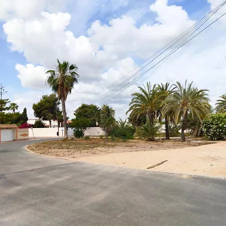 度假居 Casas - La Florida *