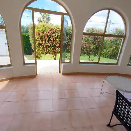 Casas - La Florida 托雷维耶哈