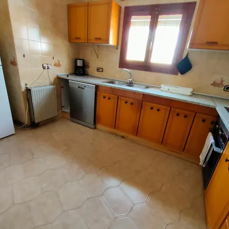 Casas - La Florida 度假居 *