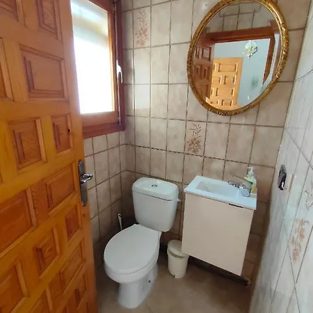 Casas - La Florida 度假居