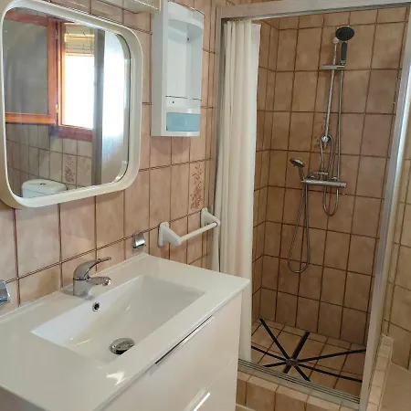 Casas - La Florida *