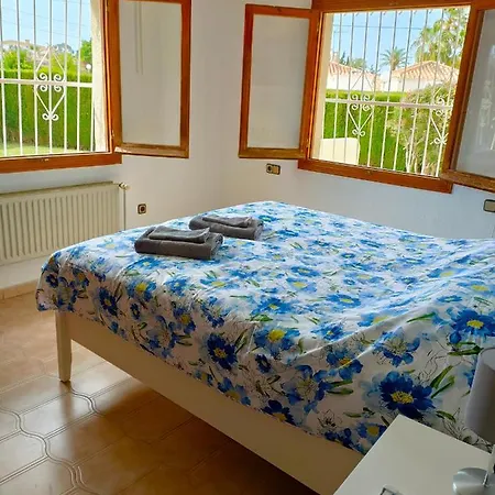 Casas - La Florida 托雷维耶哈