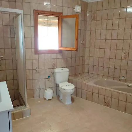 Casas - La Florida 度假居 托雷维耶哈