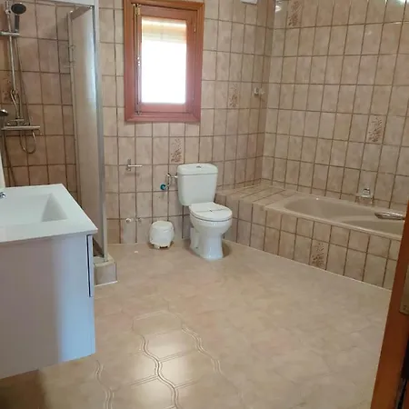 Casas - La Florida 度假居