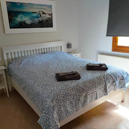 Casas - La Florida 度假居 托雷维耶哈