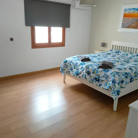 度假居 Casas - La Florida *